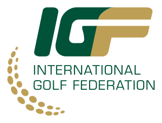 <span class="mw-page-title-main">International Golf Federation</span> International golf governing body