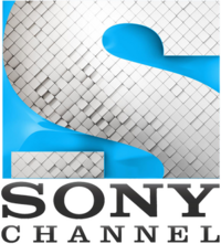 Sony Channel Asia logo