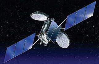 <span class="mw-page-title-main">Vinasat-2</span> Vietnamese satellite