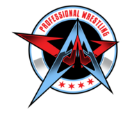 AAW Wrestling logo