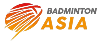 <span class="mw-page-title-main">Badminton Asia</span> Governing body of badminton in Asia