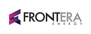 <span class="mw-page-title-main">Frontera Energy</span>