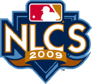 <span class="mw-page-title-main">2009 National League Championship Series</span> Baseball championship series