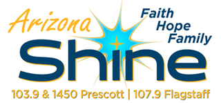 <span class="mw-page-title-main">KNOT</span> Radio station in Prescott, Arizona