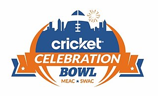 <span class="mw-page-title-main">Celebration Bowl</span> Annual American college football postseason game