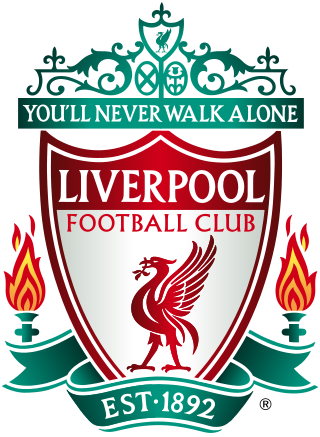 <span class="mw-page-title-main">Liverpool F.C.</span> Association football club in Liverpool, England