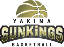 Yakima SunKings Logo.png