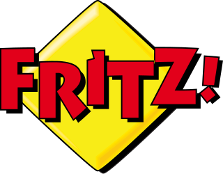 <span class="mw-page-title-main">Fritz!Box</span>