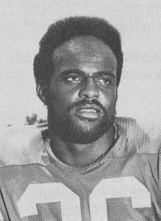 <span class="mw-page-title-main">Lydell Mitchell</span> American football player (born 1949)