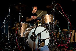 <span class="mw-page-title-main">Pat Steward</span> Canadian drummer and singer (born 1962)