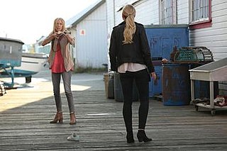 <span class="mw-page-title-main">The Other Shoe</span> 3rd episode of the 6th season of Once Upon a Time