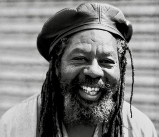 <span class="mw-page-title-main">U-Roy</span> Jamaican musician (1942–2021)