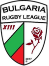 Badge of Bulgaria team