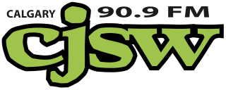 <span class="mw-page-title-main">CJSW-FM</span> Radio station at the University of Calgary in Calgary, Alberta