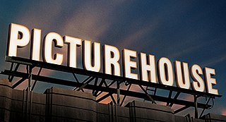 <span class="mw-page-title-main">Picturehouse (company)</span> American film company founded in 2005