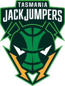 Tasmania JackJumpers Logo.svg