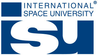 International Space University Space university in France.