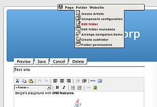 <span class="mw-page-title-main">Midgard (software)</span>