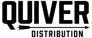 <span class="mw-page-title-main">Quiver Distribution</span> American-Canadian film company