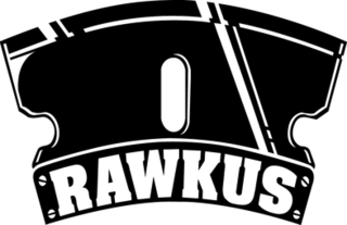 <span class="mw-page-title-main">Rawkus Records</span> American record label