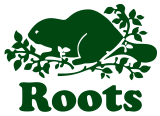 <span class="mw-page-title-main">Roots Canada</span> Canadian apparel and home furnishings company