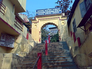 <span class="mw-page-title-main">Sukreswar Temple</span> Hindu temple in India