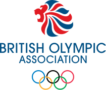 British Olympic Association logo