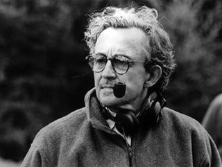 <span class="mw-page-title-main">Louis Malle</span> French film director, screenwriter, and producer