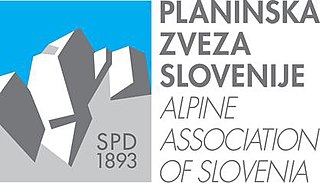 <span class="mw-page-title-main">Alpine Association of Slovenia</span> Climbing organization