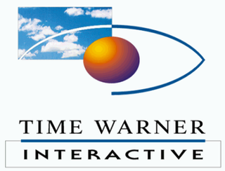 <span class="mw-page-title-main">Time Warner Interactive</span> Video game publishing division within Time Warner