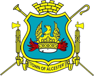 <span class="mw-page-title-main">Alcester Town F.C.</span> Association football club in England