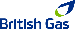 <span class="mw-page-title-main">British Gas</span> Energy and home services provider in the United Kingdom