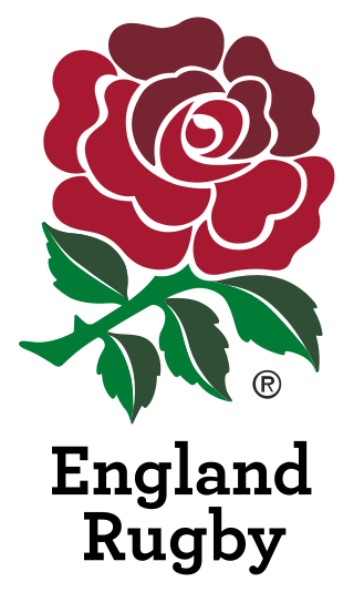 <span class="mw-page-title-main">Rugby Football Union</span> Rugby union governing body of England, Guernsey and the Isle of Man