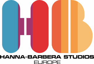 <span class="mw-page-title-main">Hanna-Barbera Studios Europe</span> Animation studio in London, England