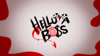 <i>Helluva Boss</i> American adult animated musical YouTube series