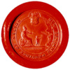 Official seal of Nelson Province