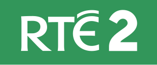 <span class="mw-page-title-main">RTÉ2</span> Irish television station