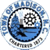 Official seal of Madison