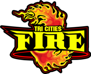 <span class="mw-page-title-main">Tri-Cities Fire</span>