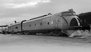 <span class="mw-page-title-main">M-10002</span> Streamlined diesel trainset