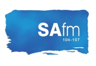 <span class="mw-page-title-main">SAfm</span> National public radio station in South Africa