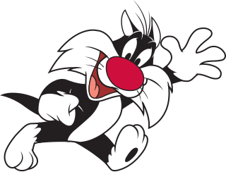 <span class="mw-page-title-main">Sylvester Jr.</span> Warner Bros. theatrical cartoon character