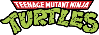 <i>Teenage Mutant Ninja Turtles</i> (1987 TV series) American animated television series