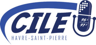 <span class="mw-page-title-main">CILE-FM</span> Radio station in Havre-Saint-Pierre, Quebec