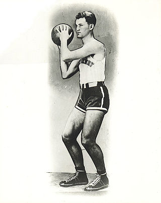 <span class="mw-page-title-main">Glenn Roberts (basketball)</span>