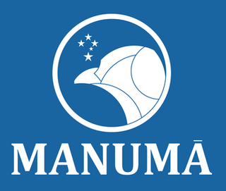 <span class="mw-page-title-main">Manuma Samoa</span> Rugby team