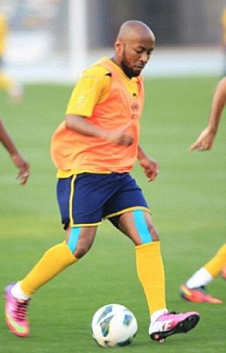 <span class="mw-page-title-main">Ismail Matar</span> Emirati footballer (born 1983)