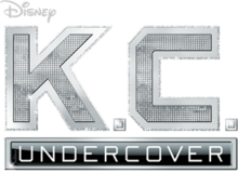 K.C. Undercover logo.png