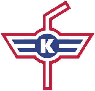 <span class="mw-page-title-main">EHC Kloten</span> Ice hockey team in Kloten, Switzerland