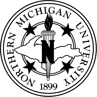 <span class="mw-page-title-main">Northern Michigan University</span> Public university in Marquette, Michigan, US